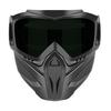 Anti-Fog Full Face Goggle Mask, Detachable 2-in-1 Lawn Mowing Goggles And Welding Mask Impact Resistant Windproof Protective Gear