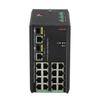H3C 16-Port 100M Industrial Ethernet Switch