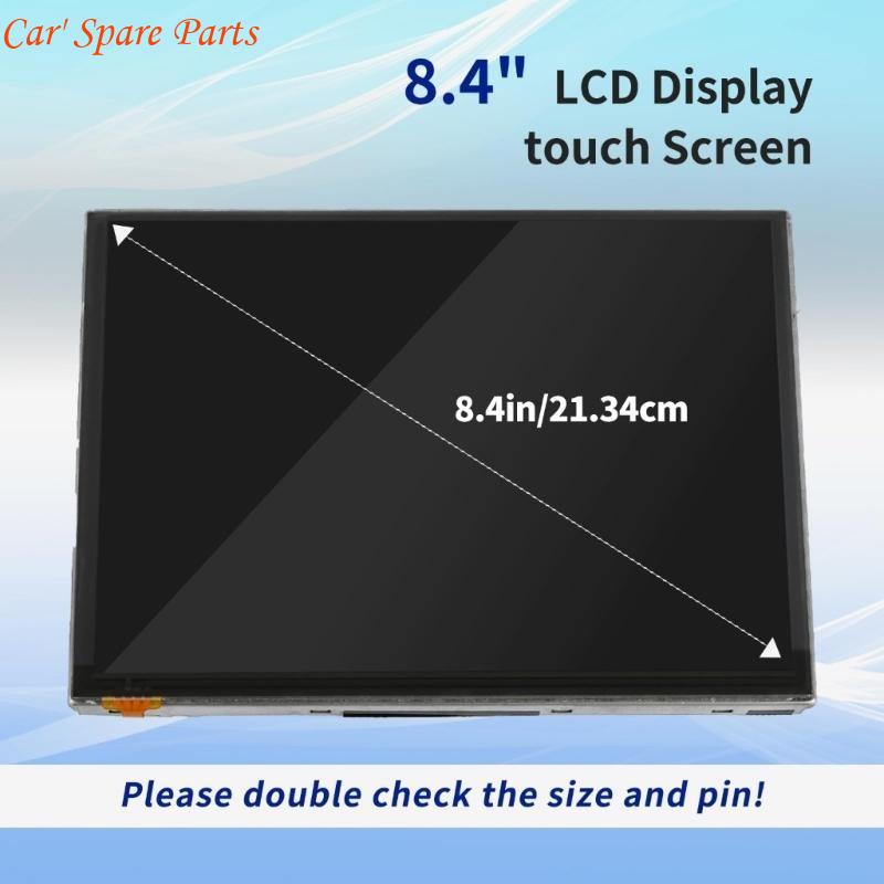 Y4UA LCD Display with Screen Digitizer LAJ084T001A for 300 2011-2014