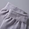 Men's Silk Socks for Healthy Foot Care - Ideal for Spring, Summer, and Autumn