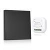Wireless Multi-Control Light Switch with BFT Rolling Code Support