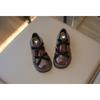 Sweet & Stylish Mary Jane Flats | Double Bowknot Patent Leather Shoes for Girls, Toddler Loafers & Casual Footwear