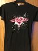 Three Days Grace. Shirt. Ladies Cut. Black