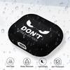 Little Devil Pattern Earphone Case for AirPods1/1/1/1/Pro/Pro1 for the New Pro1