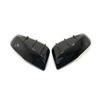 Rearview Mirror Cover Protector For Toyota Highlander Kluger   2024 Car Accessories Rearview Mirror Rain Eyebrow Sticker
