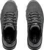 Hiking Shoes Jack Wolfskin Refugio Texapore Low (4049851-6945) Slate