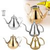 Stainless Steel Oil Pot Oil Filter Large Capacity Multifunction Pot Oil Supplies Home Kitchen Pot Restaurant Accessories Wa P1D2