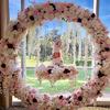 Flower Arch Foams Artificial DIY Flower Arrangement Foam Blocks