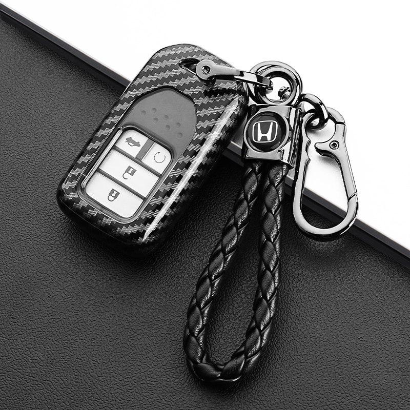 Suitable for 2024 Honda CRV Keycase 23/24 New Haoying HRV Style 240TURBO Car Bag Buckle Shell