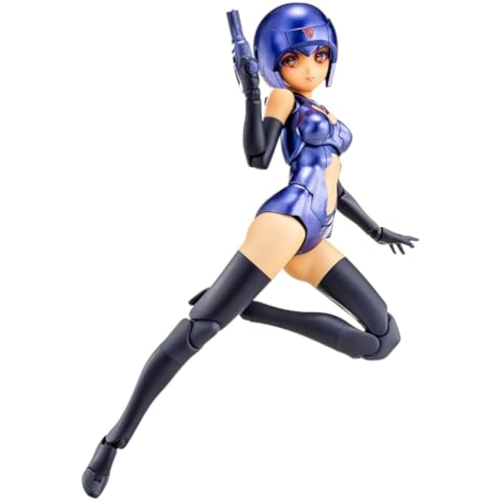 Kotobukiya (KOTOBUKIYA) Megami Device B1R-M Chassis Kit Skin Color D Total Height Approx. 160mm 1...
