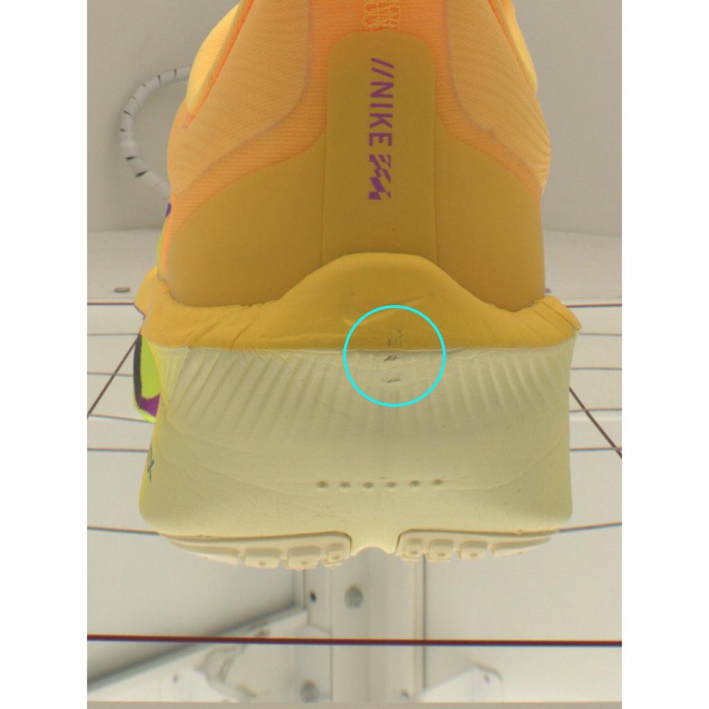 Pre-owned Nike Zoom Fly 6 FN8454-800-P26093352206070