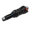 Bike Rr Shock Aluminum Alloy 165mm Lightweight   Pressure Rr   for Mountain Bikes Electric Downhill Bikes