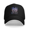 Sommer Freizeit Baseballkappe Ilia Malinin Vierfachsprung Legende Outdoor Fitnessstudio Trucker-Kappe Für Unisex WoUnisex Atmungsaktiv Mode Snapback-Kappe