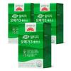 Koryo Eundan Plant-Based RTG Omega-3 Balance 30 Tablets 3 Pcs