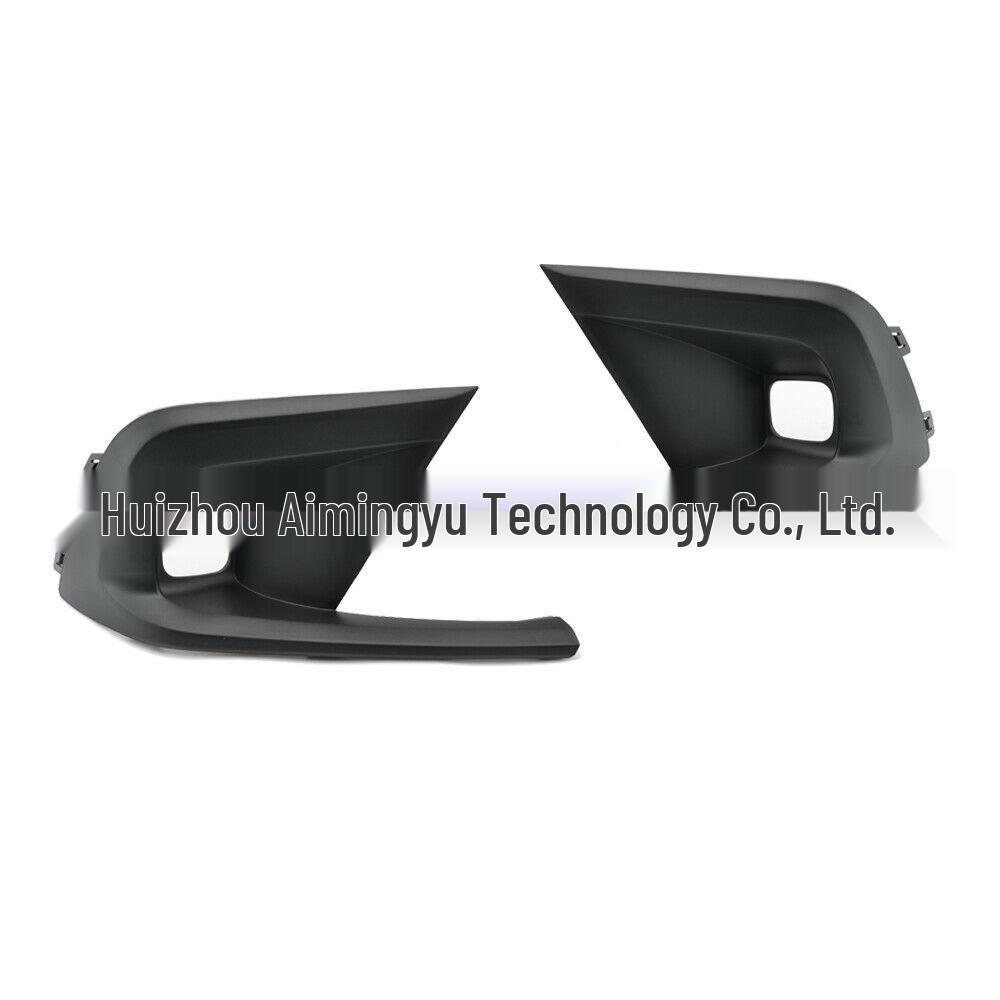 Front LED Fog Light Upgrade Kit for 2021-2022 Honda Civic Models