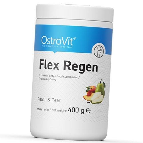 

Хондропротектор, Flex Regen, Ostrovit (03250008) 400g