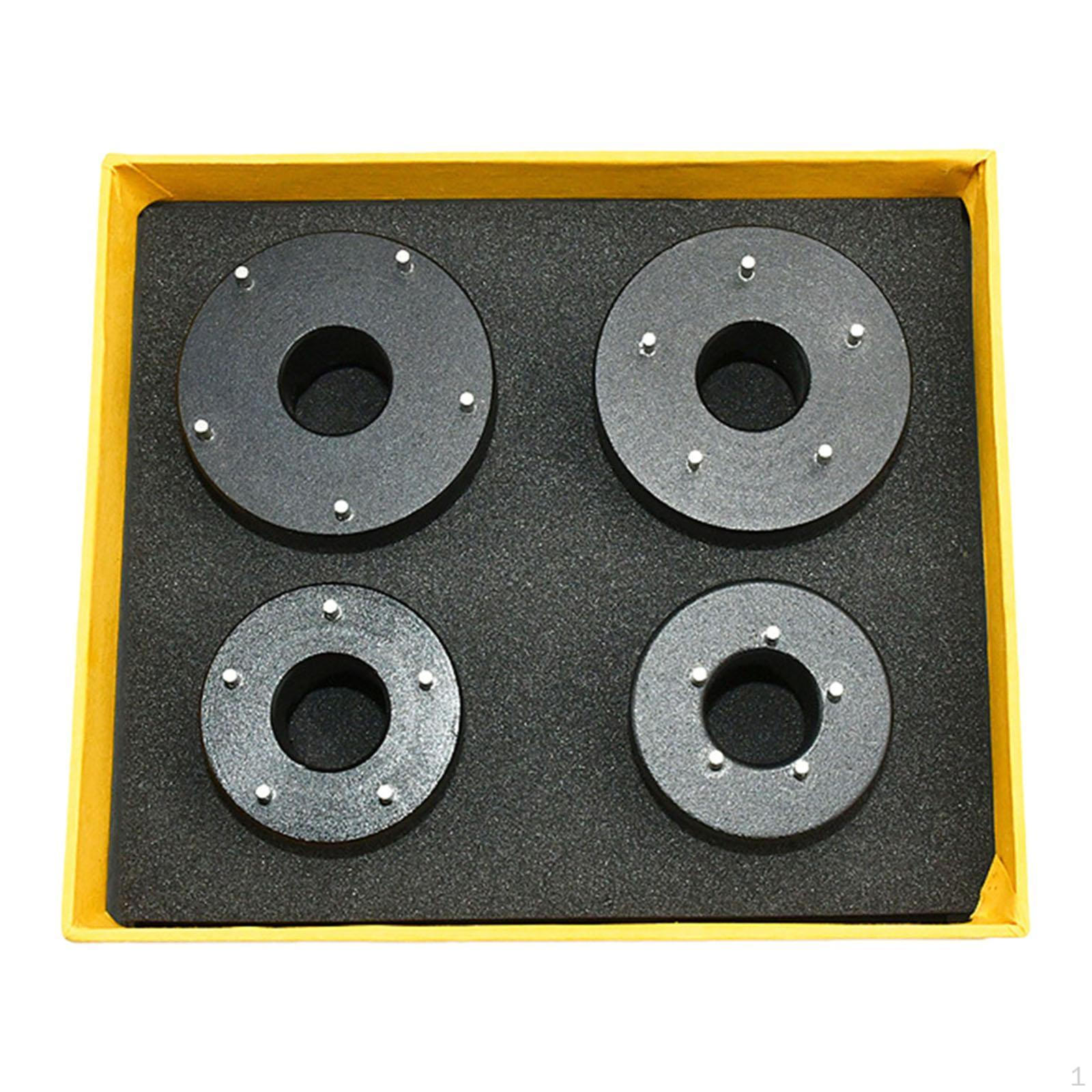 

Набор инструментов для открывания корпуса часов Square