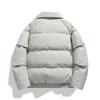 Thickened Velvet Warm Cotton Coat Short Bread Coat Cotton Coat