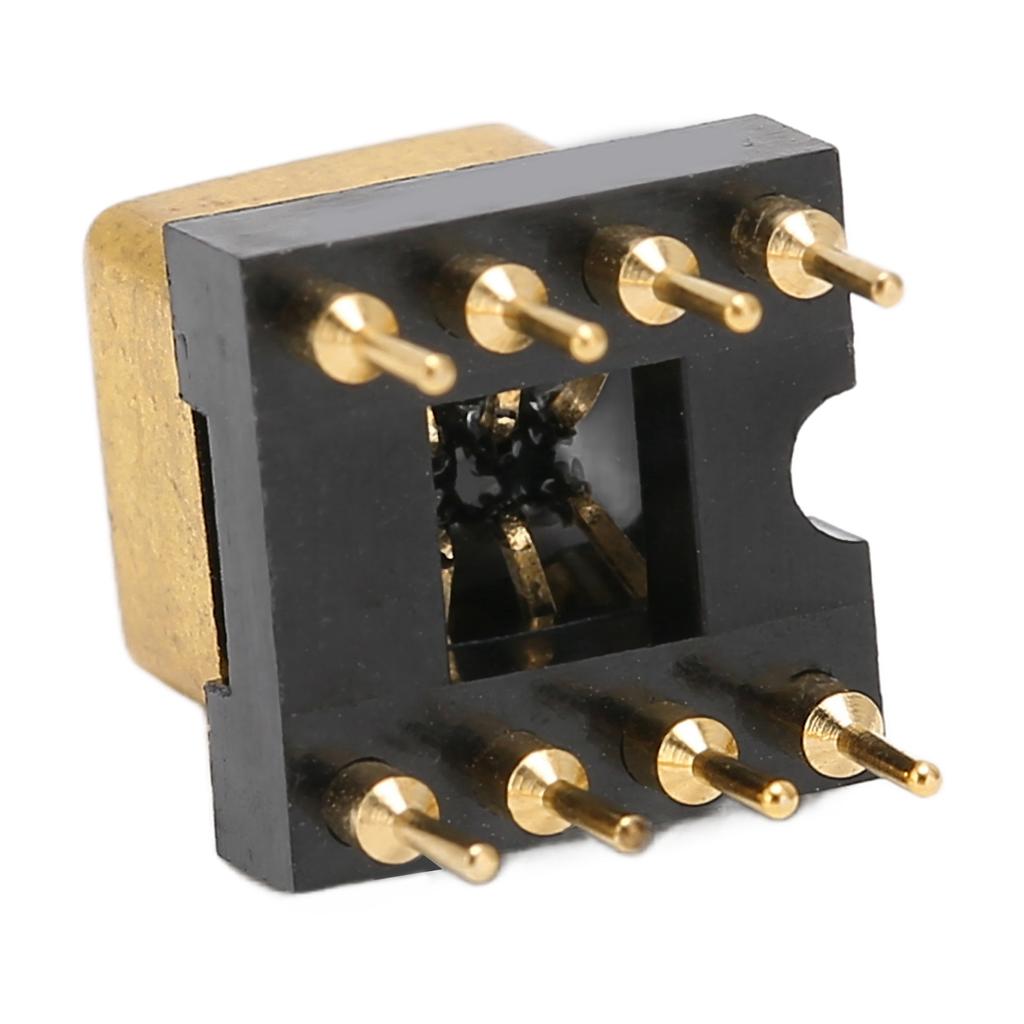 V5i‑D Dual Op Amp Professional HiFi Sound Amp Preamplifier Board for Decoders Music Players Preampli