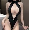 Ladies Porn Underwear One Piece Sexy Bodysuit Women Lingerie Erotic Costume Women Pajama Sex Babydoll Sleepwear For Sex Clothing
