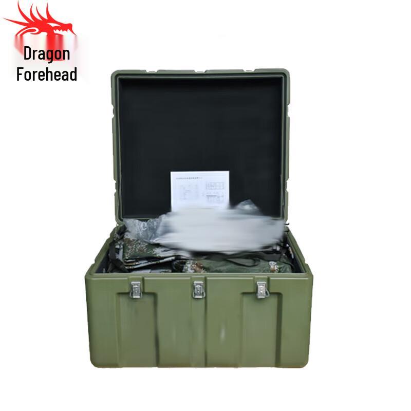 Field Rations Equipment Set