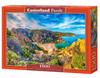 PUZZLE 1500 pcs. C-152254-2 Costa Paradiso,Sardinia,Italy