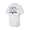New Nike Swoosh AS U NSW TEE OC FB GFX FW CULT T Shirt Men's HQ9276-100
