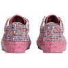 Vans Old Skool Všestranné Pohodlné Nízké Skateboardové Boty Unisex Teniska Růžová VN000D9VZRY1