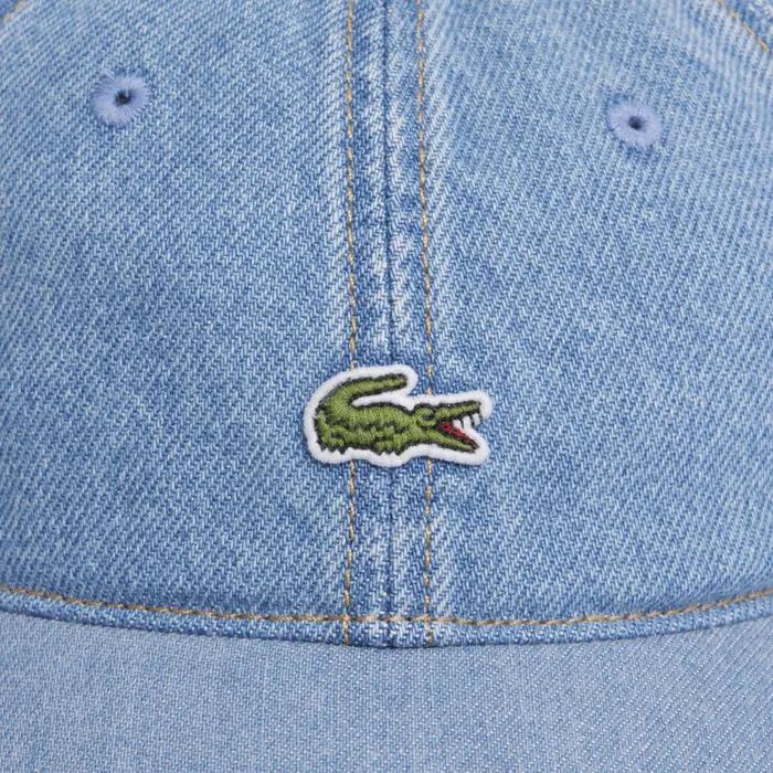 Unisex Cotton Twill Denim Ball Cap RK6362-56G MKU