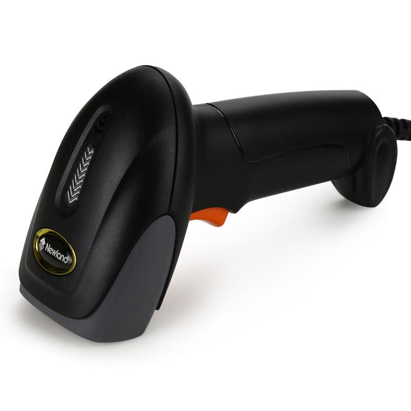 Zebra NLS-OY20 Portable 2D Barcode Scanner