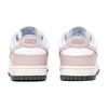 Nike Dunk Low top Skateboard Shoes Women's White Pink DD1503-117(Team15-)