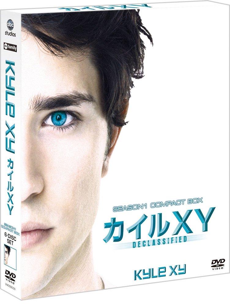 

Kyle XY Season 1 Compact Box [DVD]