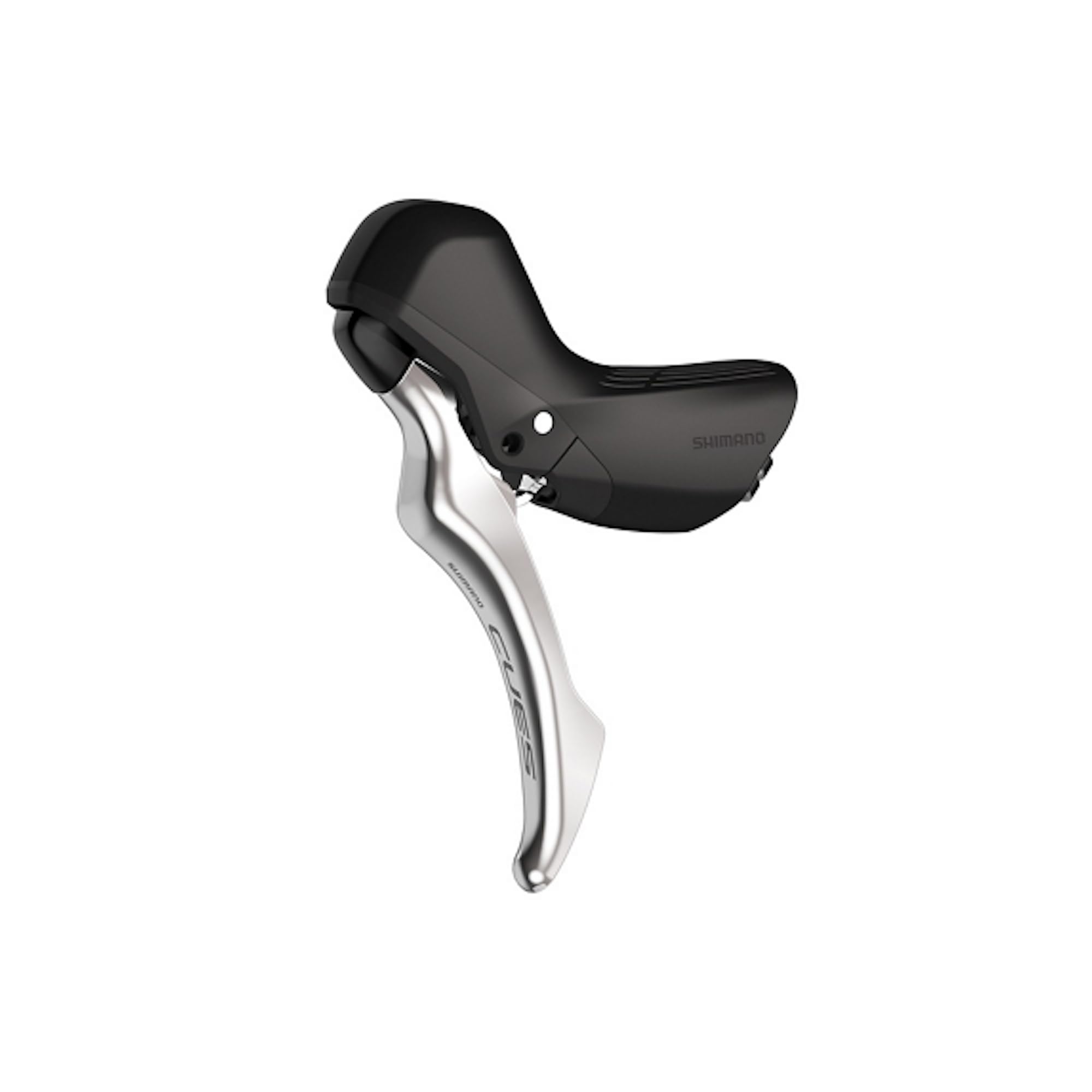 Тормозная ручка Shimano CUES Левая Серебристая BL-U3030-L (Один)