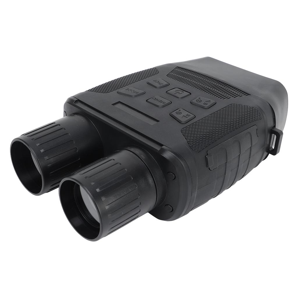 Instrument de vedere nocturnă Ecran de 3,8 inci Binoclu Telefon mobil WIFI Dispozitiv digital de vedere nocturnă pentru