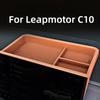 Fit For Leapmotor C10 2026 Car Behind Screen Storage Box Tissue Organizer ETC Bracket Auto