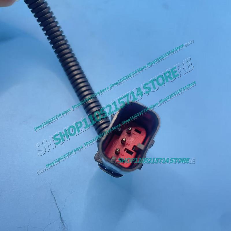 644-7300 6447300 High Quality Liquid Level Sensor Construction Machinery Part for Excavator E320 E330 E320GC E323 E340
