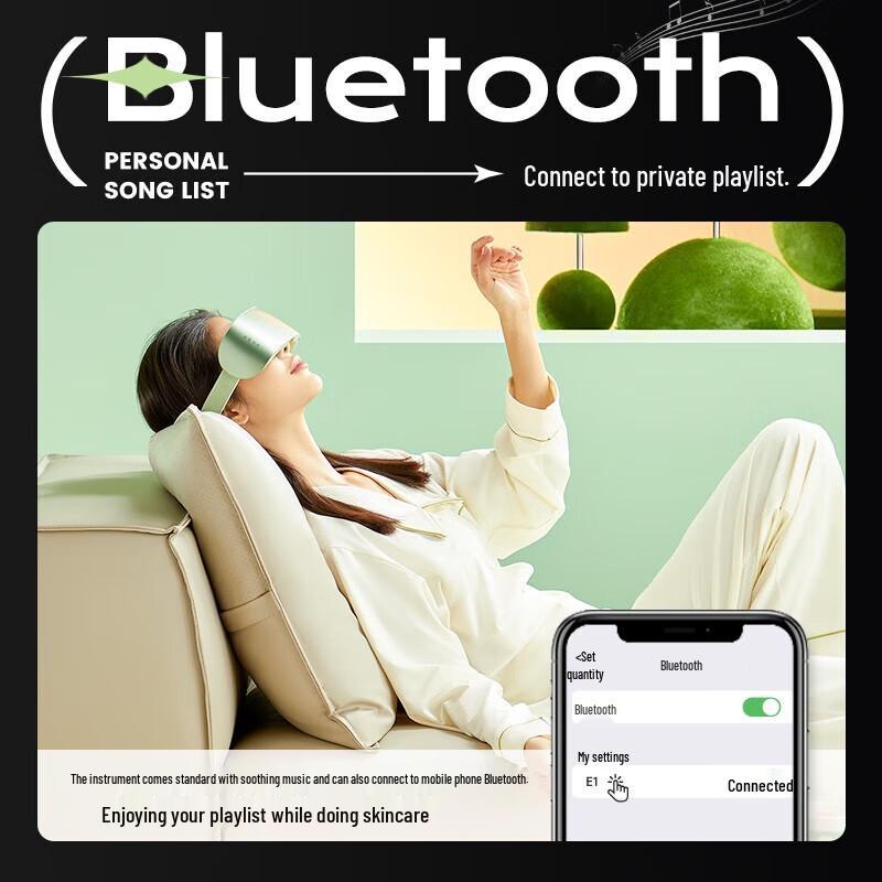 Xiangshu E1 Smart Eye Massager