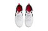 Nike Low 2 SE Comfortable Low Top Skateboard Shoes White Black Kids' DM0111-100