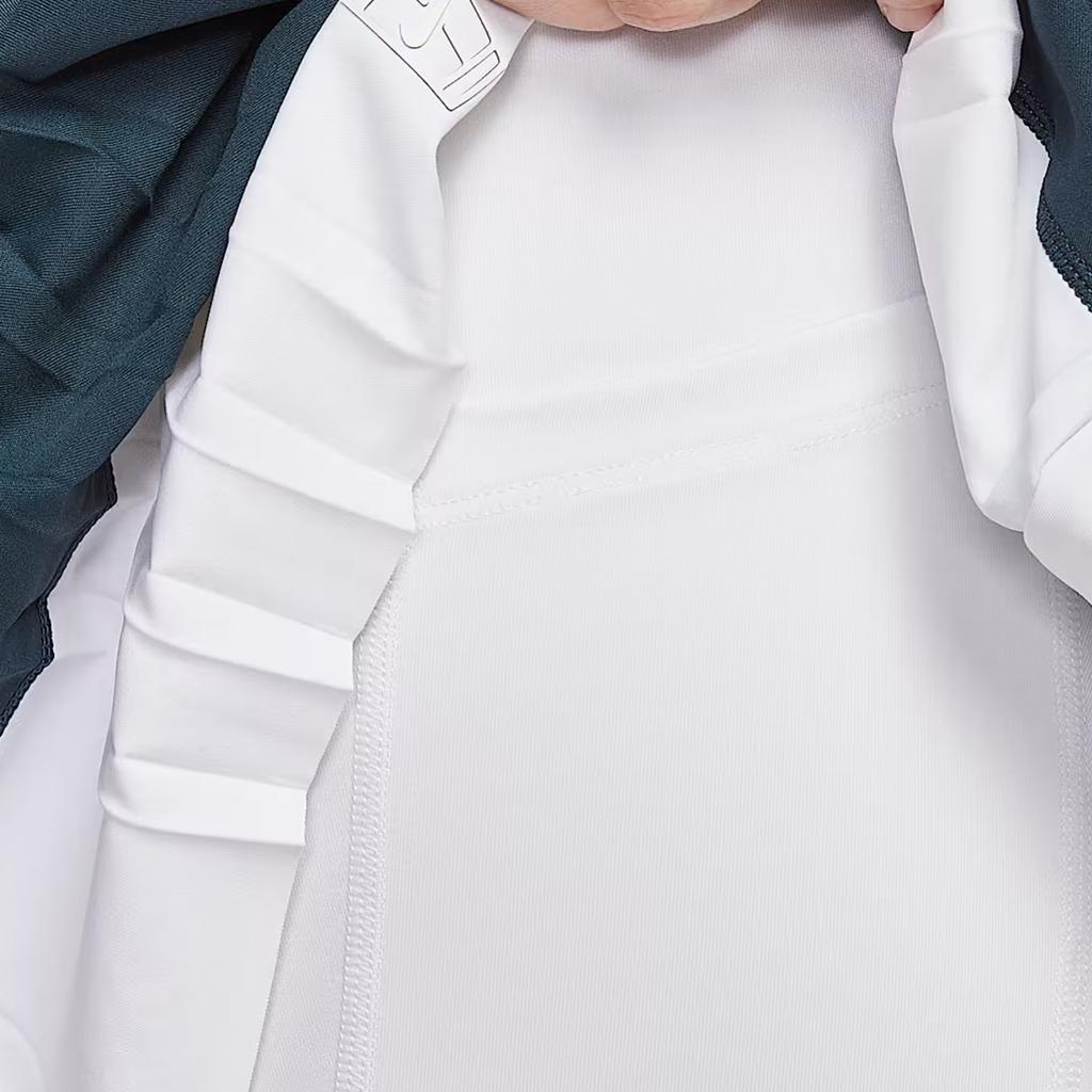 Nike Advantage Court Ace Dri-FIT Stylish Simple Trendy Beautiful Mid-Rise Tennis Bottoms Women bottoms HJ7914478