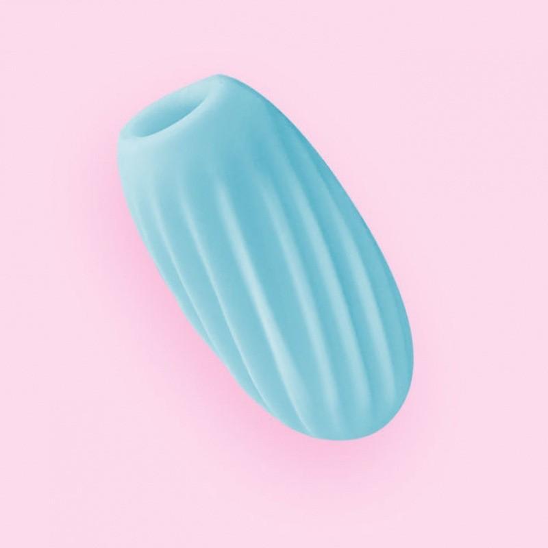 Male Masturbation Cup Vagina Egg Peni Massage Adult Toy For Men Glans Exercise Blowjob Toy Stretchy TPE Sex Toys For Men