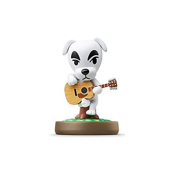 Использованный [Использованный] amiibo Тотаке (Серия Animal Crossing)