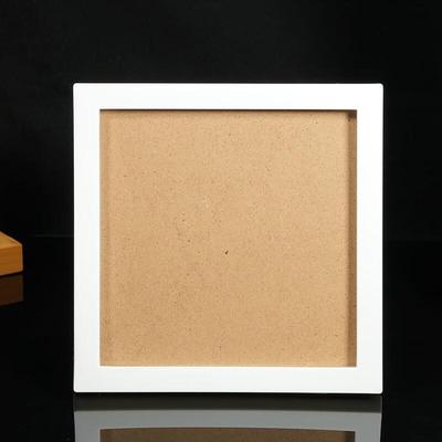 Square PVC Art Frame