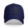 Christian Faith Over Fear Sun Baseball Cap Summer Women Unisex  Trucker Hat High Quality Fashion Outdoor Sports Baseball Caps