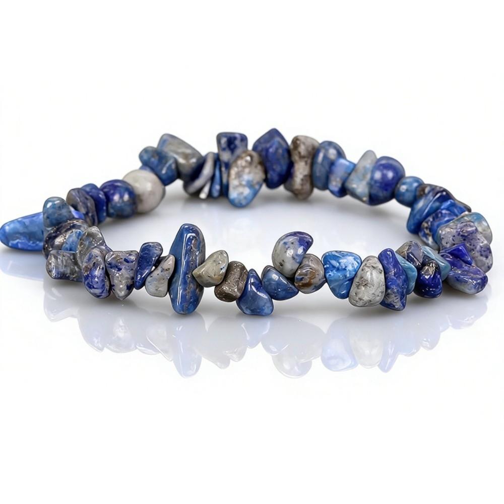 Tiger Eye Crystal Bracelet Elegant Gemstone Jewelry New Natural Stone Bracelet  Jewelry Gift