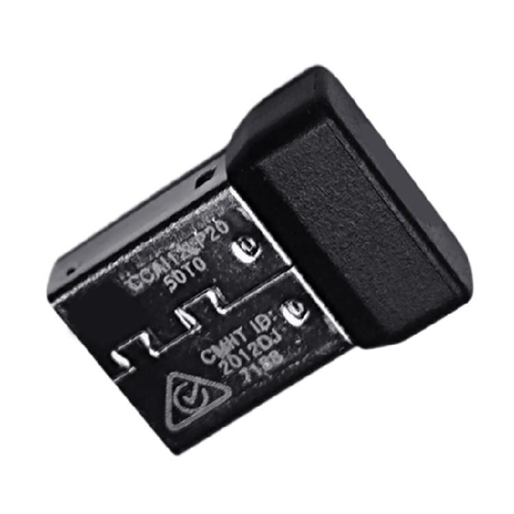 Wireless Gaming Mouse USB Dongle Signal Mouse Receiver Adapter for G502X Wireless G502 X PLUS