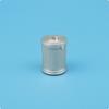 Miniature Trash Bin Realistic Model Waste Receptacle SmallScale Scene Ornament for Hobbyists,