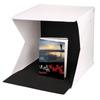Tragbarer Mini-Studio-Lichtkasten für Stilllebenfotografie (20/30/40 cm)