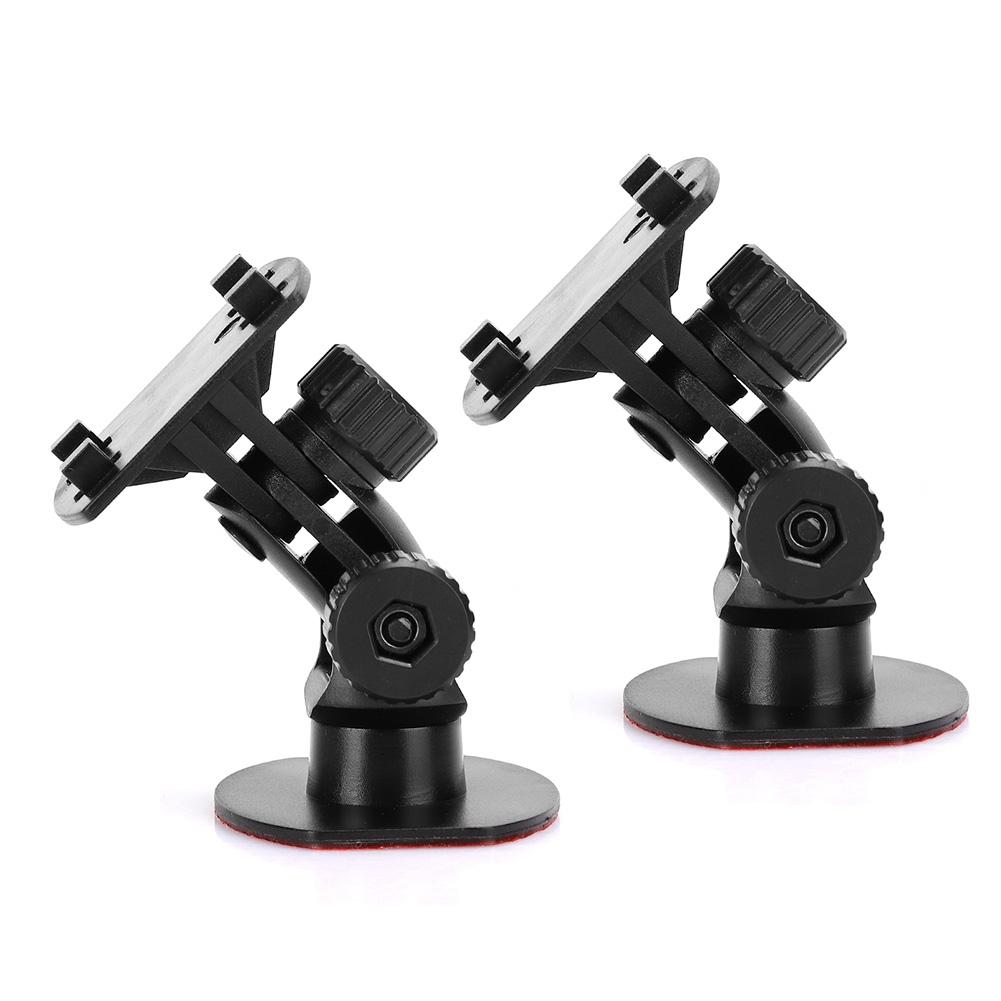 HD 053 Držiak GPS Univerzálny Obojstranný Lepiaci Upevnený na Vozidlo Nastaviteľný Flexibilný Silná Podpora(Hlava so štyrmi pazúrmi )