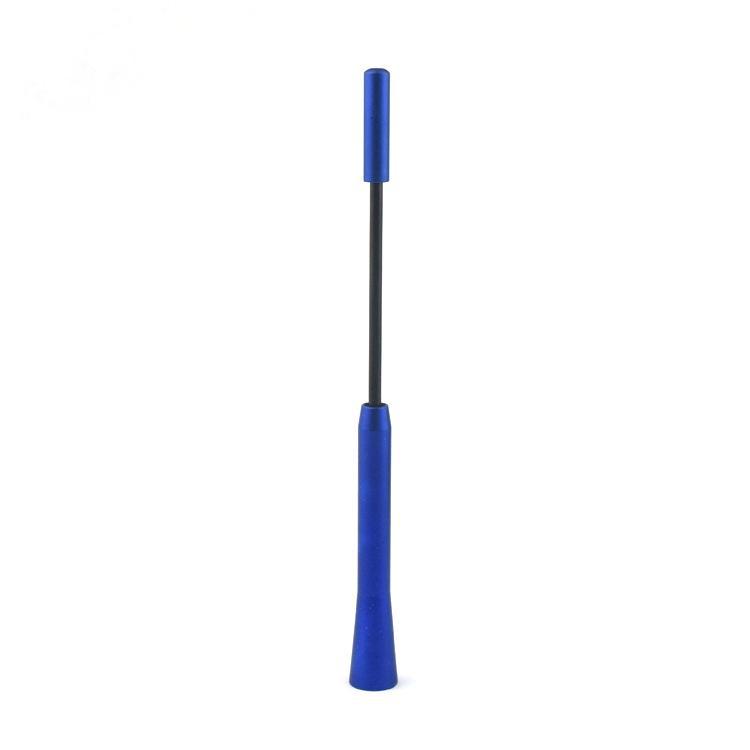 Modified Aluminum Alloy AM/FM Car Radio Antenna