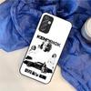 Kendrick Lamar Handyhülle für Samsung Galaxy S26 S25 S24 S30 S21 S23 S20 S22 Fe Pro Edge Ultra Plus Glas Hülle
